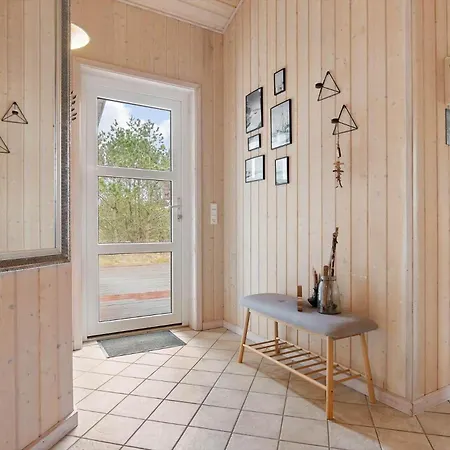 Holiday home Lk1901-lokken-alexandravej-12