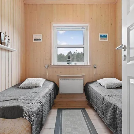 Holiday home Lk1901-lokken-alexandravej-12 Lokken