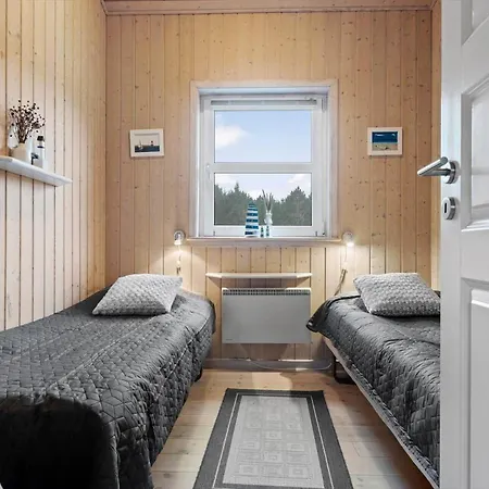 Lk1901-lokken-alexandravej-12 Holiday home