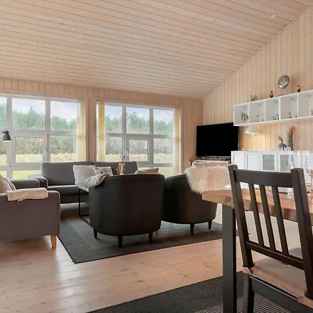 Lk1901-lokken-alexandravej-12 Holiday home