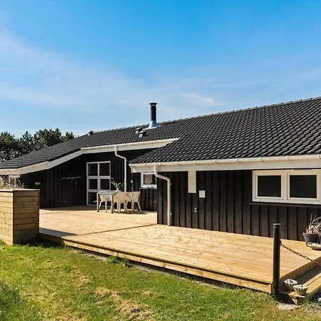 Lk1901-lokken-alexandravej-12 Holiday home *